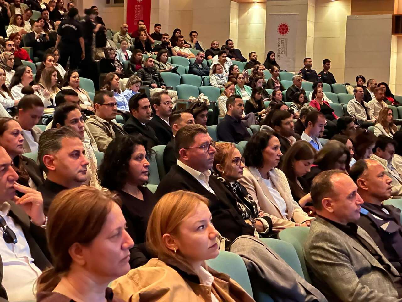 Muğla’da İletişim Yüzyılı Güçlü İletişim, Etkin Kamu Eğitimleri Başladı 8